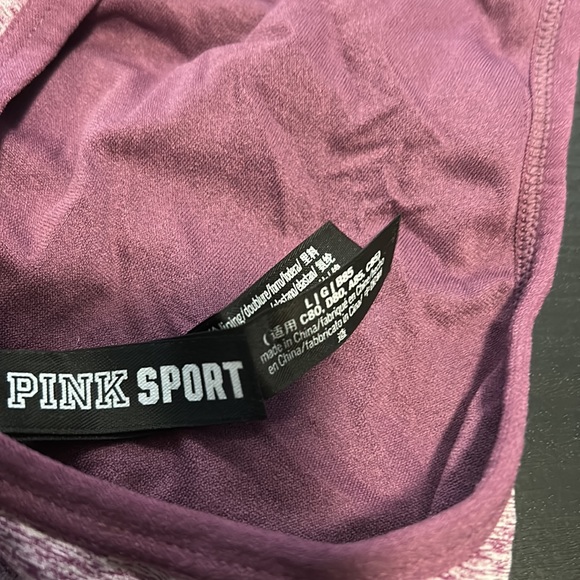 PINK sports Bra - Picture 3 of 3
